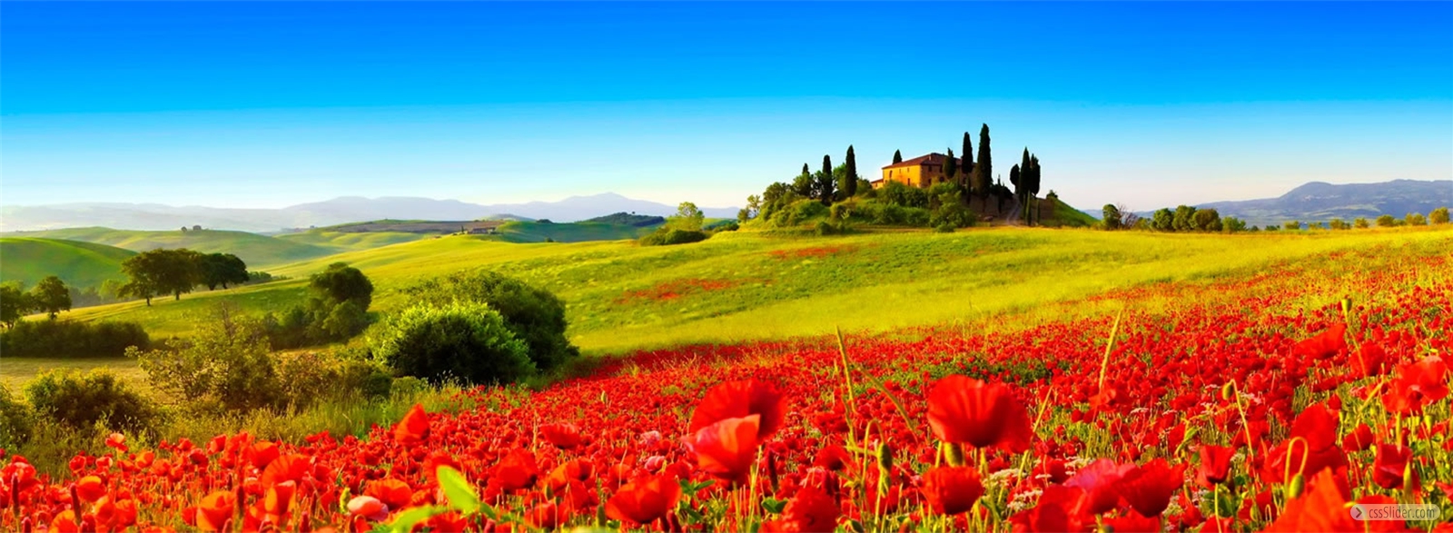 Toscana